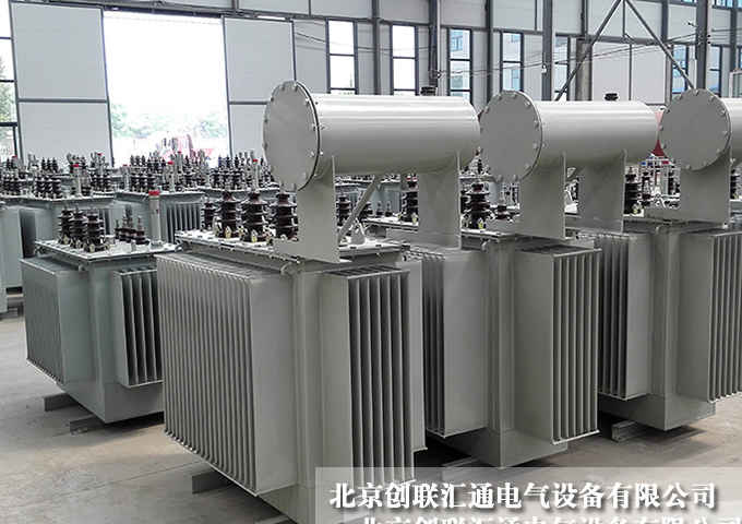 電力變壓器需要定期檢查的項目有哪些，你知道多少