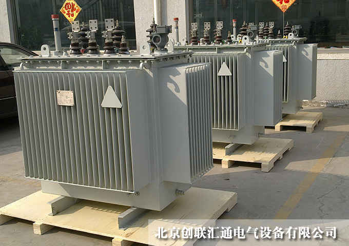 電力變壓器主要的作用，看完你就明白了