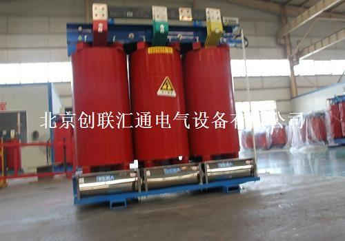 一般正常的干式變壓器的溫度標(biāo)準(zhǔn)是多少度？